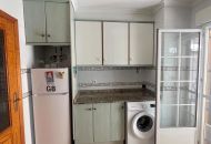 Sale - Rijtjeshuis - Torrevieja