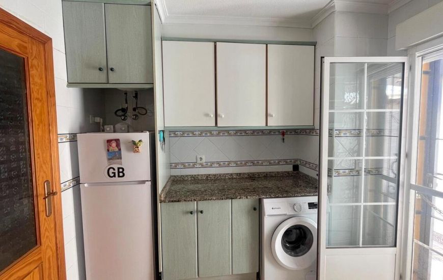 Sale - Rijtjeshuis - Torrevieja