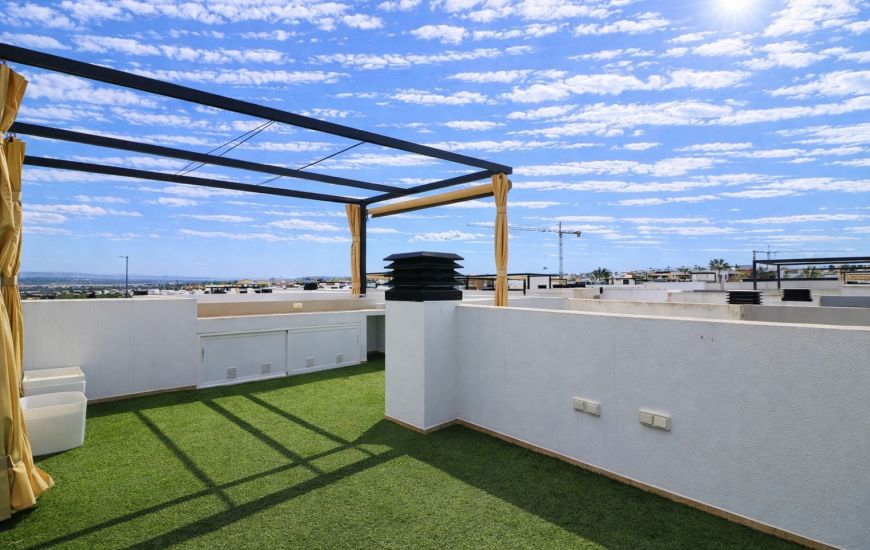 Venta - Villa - Benijofar