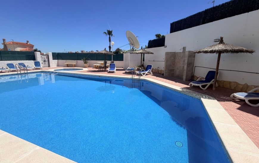 Venta - Apartamentos - Ciudad Quesada