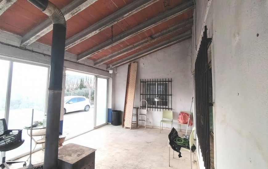 Venta - Casa Rural - Hondón de las Nieves