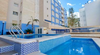 Ground Floor - Sale - Torrevieja - Torrevieja