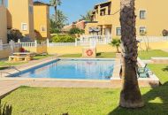 Sale - Villa - Villamartin