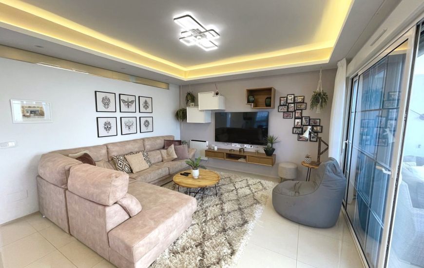 Venta - Apartamentos - Ciudad Quesada