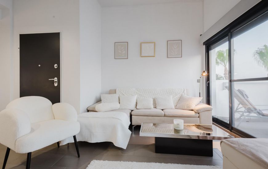 Sale - Apartamento - Orihuela Costa