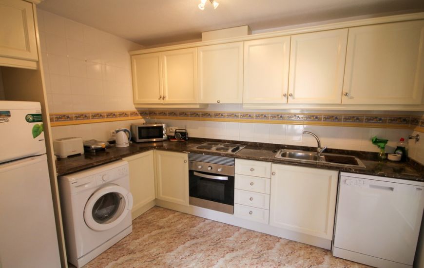 Sale - Apartments - Orihuela Costa