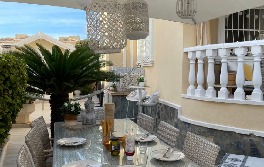 Venta - Villa - Ciudad Quesada