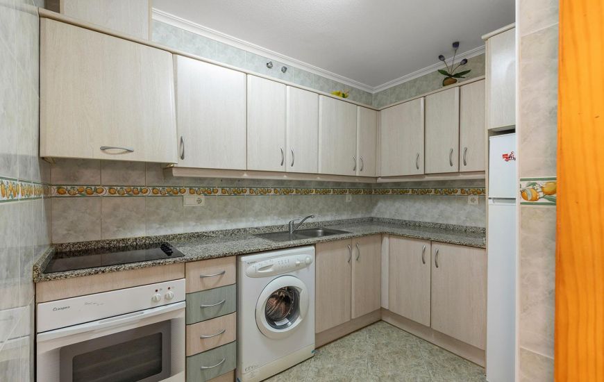 Venta - Ground Floor - Torrevieja