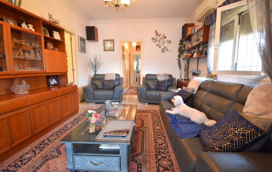 Sale - Villa - Orihuela Costa