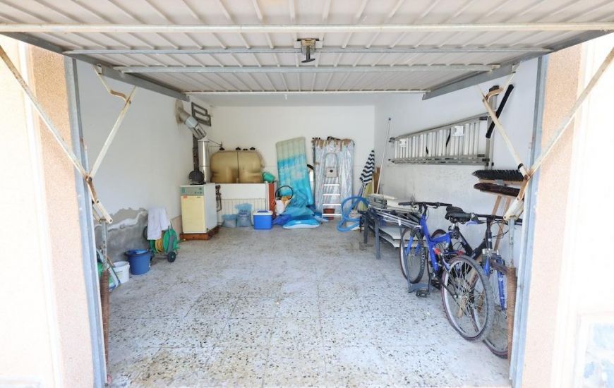 Sale - Villa - Orihuela Costa