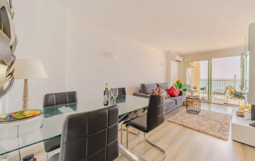 Sale - Apartments - Torrevieja