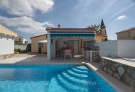 Venta - Villa - Ciudad Quesada
