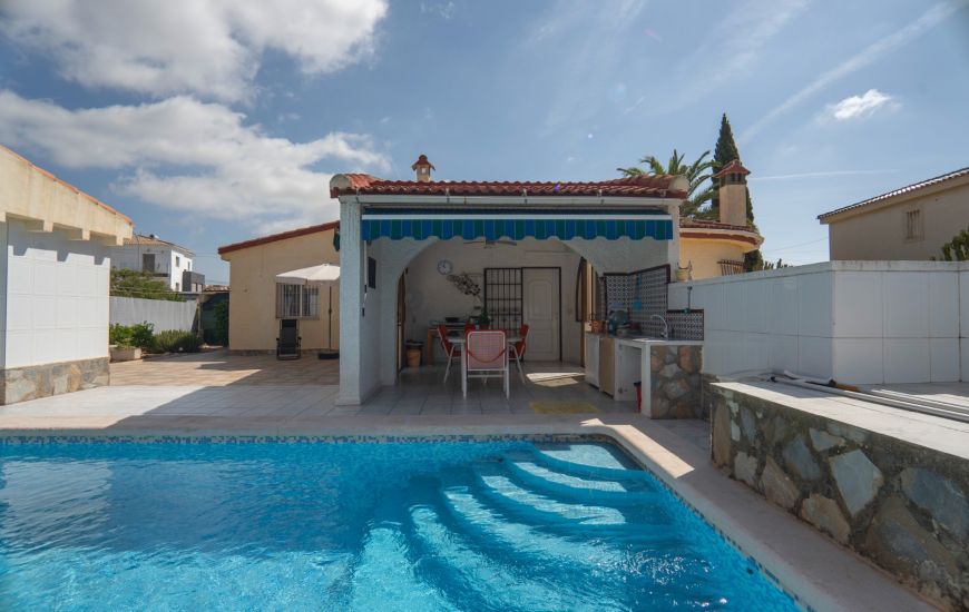 Venta - Villa - Ciudad Quesada