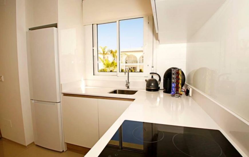 Sale - Apartments - Ciudad Quesada