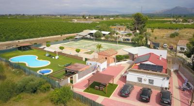 Casa Rural - Venta - Benferri - Benferri