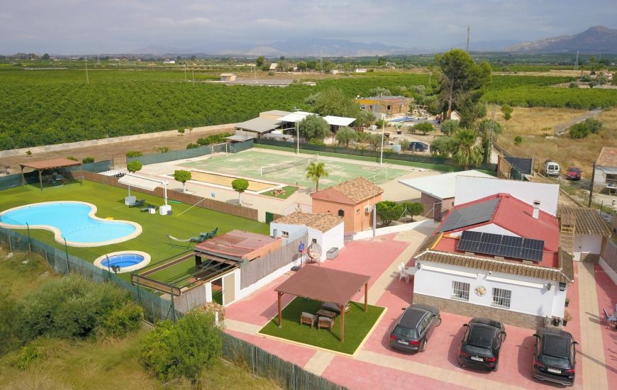 Venta - Casa Rural - Benferri