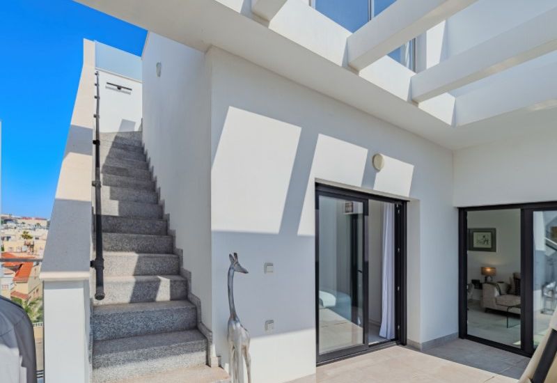 Sale - Apartments - Orihuela