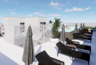 New Build - Apartments - Torrevieja