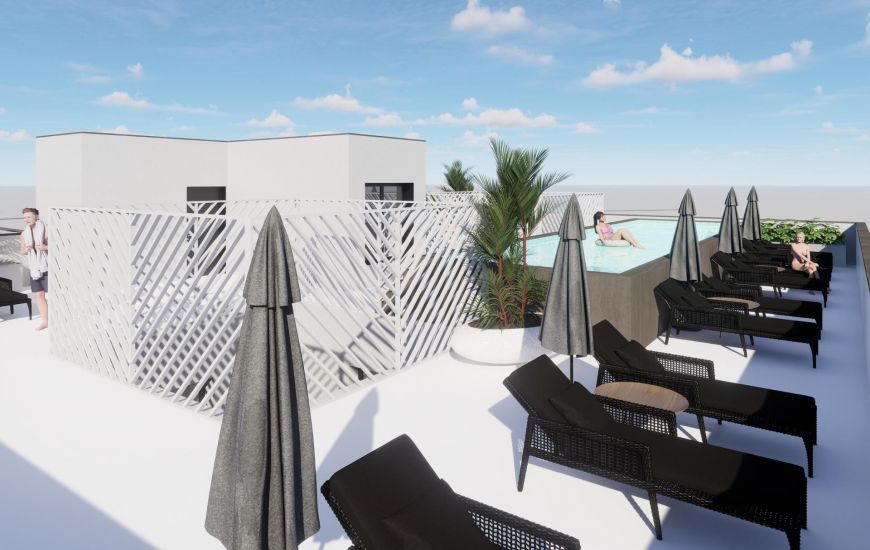 New Build - Apartments - Torrevieja