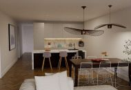 New Build - Apartments - Hondón de las Nieves