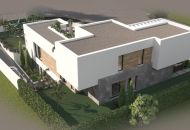 New Build - Villa - Ciudad Quesada