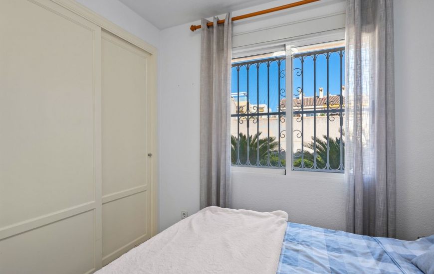 Sale - Villa - Benijófar - 