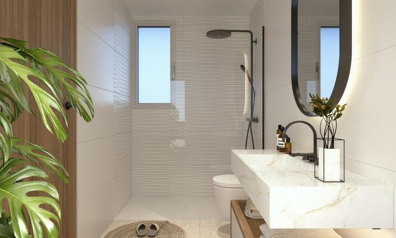 Sale - Apartments - Pilar de la Horadada