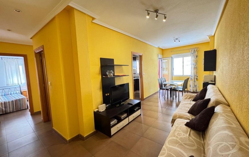 Sale - Apartments - Torrevieja