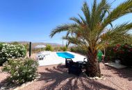 Sale - Villa - Hondon de los Frailes
