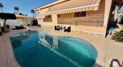 Villa - Sale - Ciudad Quesada - Ciudad Quesada