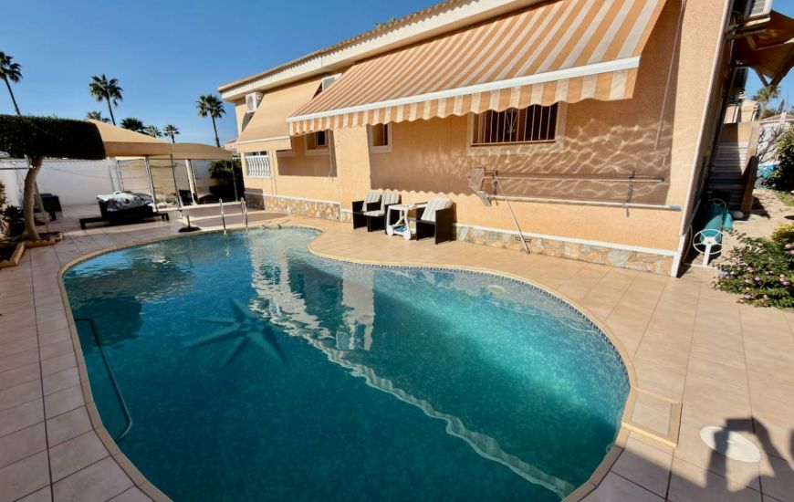 Venta - Villa - Ciudad Quesada