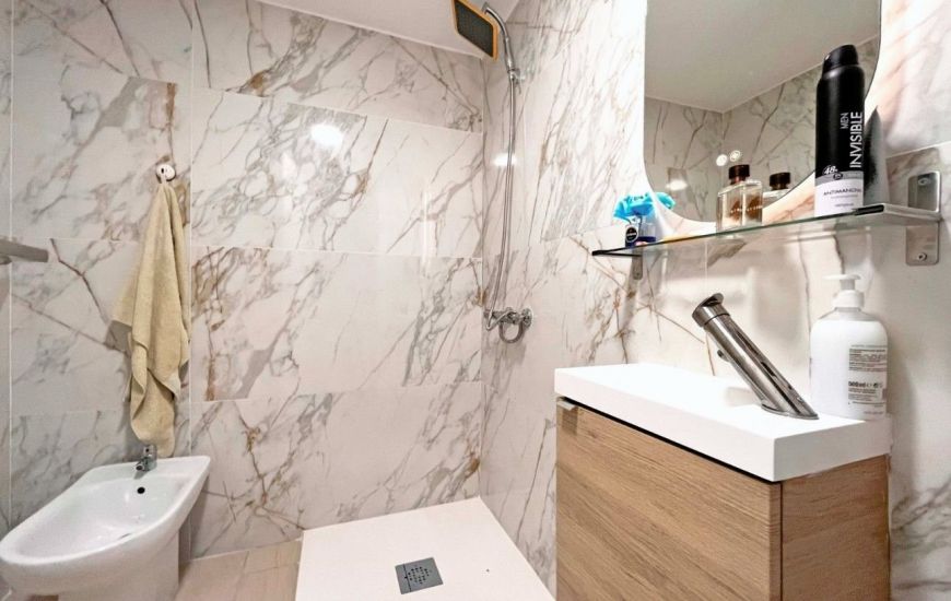 Sale - Quadplex - Playa Flamenca