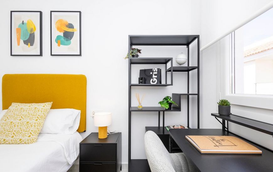 Nueva construcción  - Apartamentos - Jacarilla