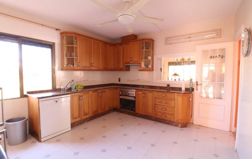 Sale - Villa - Cabo Roig