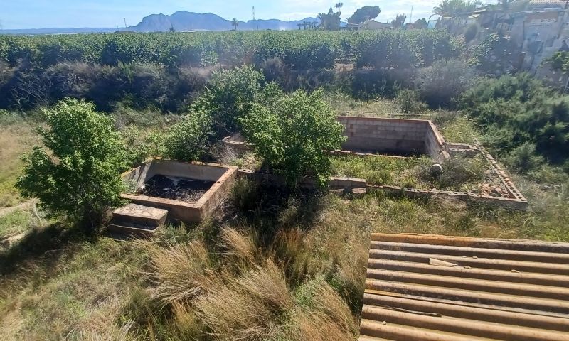 Sale - Country Property - 