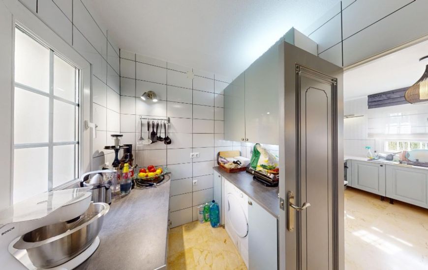 Venta - Villa - Las Ramblas