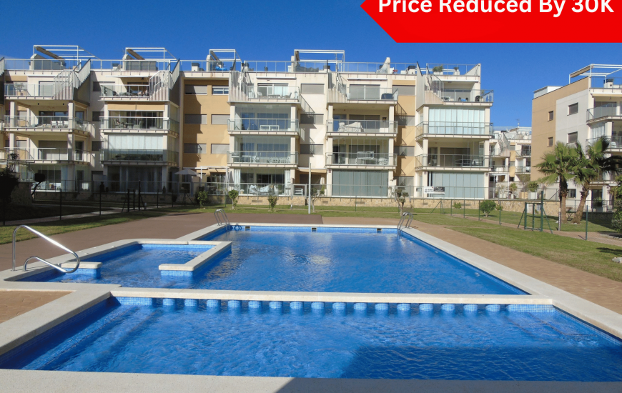 Sale - Apartments - Los Dolses