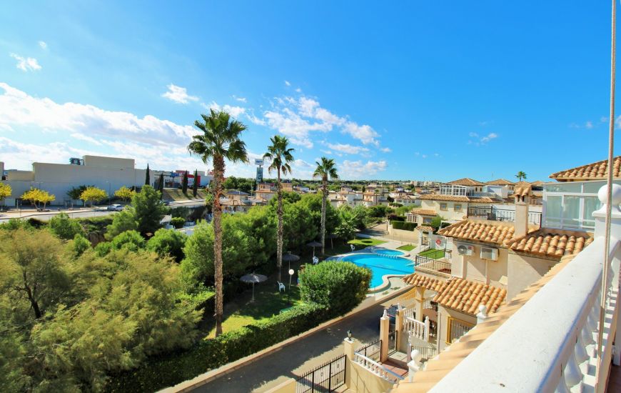 Venta - Villa - Playa Flamenca