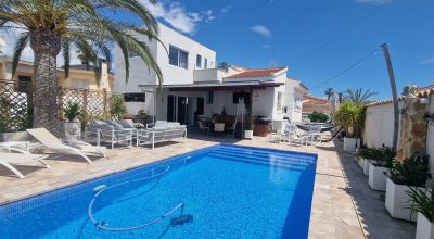 Villa - Sale - Ciudad Quesada - Ciudad Quesada