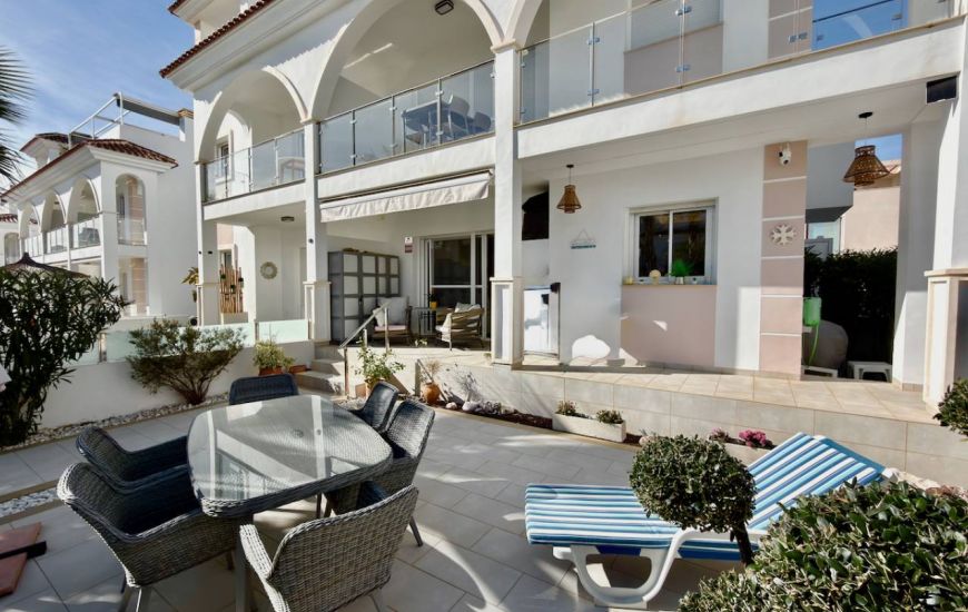 Venta - Apartamentos - Ciudad Quesada