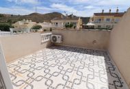 Sale - Villa - Benimar
