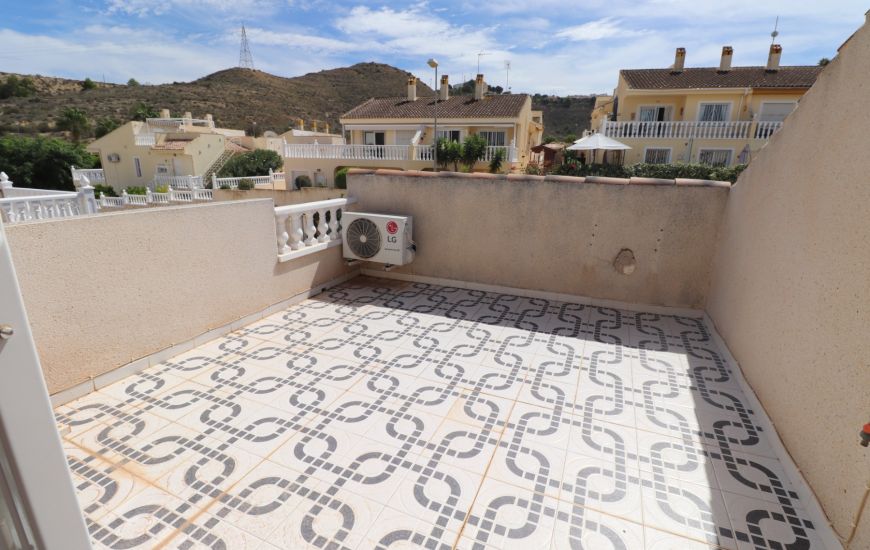 Sale - Villa - Benimar