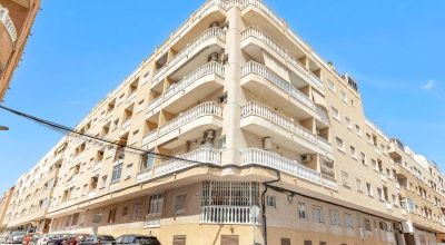 Apartments - Sale - Torrevieja - Torrevieja