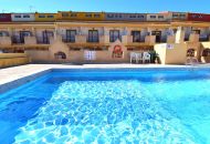 Sale - Rijtjeshuis - Orihuela Costa