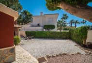 Sale - Villa - Ciudad Quesada