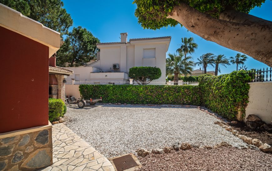 Sale - Villa - Ciudad Quesada
