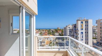 Apartments - Sale - Torrevieja - Torrevieja