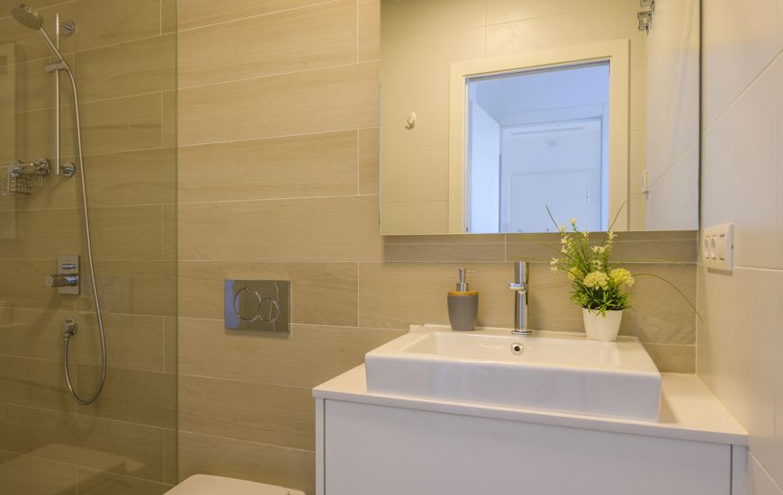 Sale - Apartments - Las Colinas