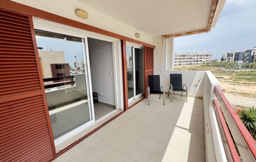 Sale - Apartments - Playa Flamenca