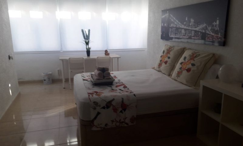 Sale - Villa - Novelda